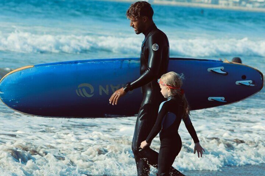surf for everyone in Morocco 5