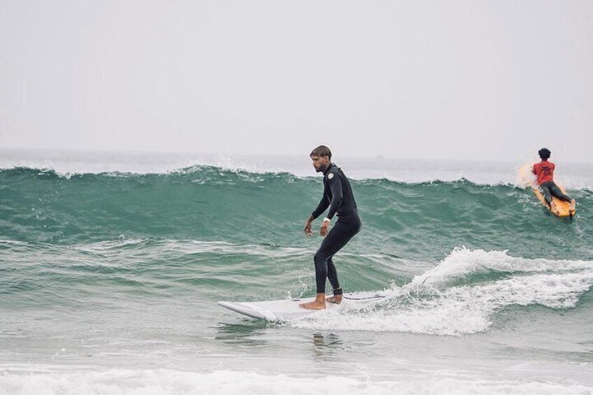 Surfing 3