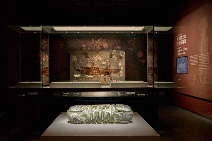 Hong Kong Palace Museum Admission Ticket 4