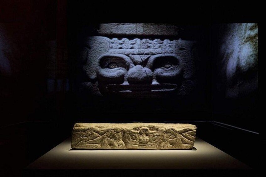 Hong Kong Palace Museum Admission Ticket 5