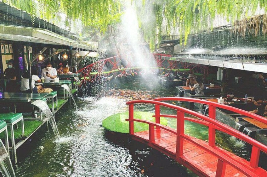 Chiang Mai Highlights: Journey at Your Own Rhythm 2