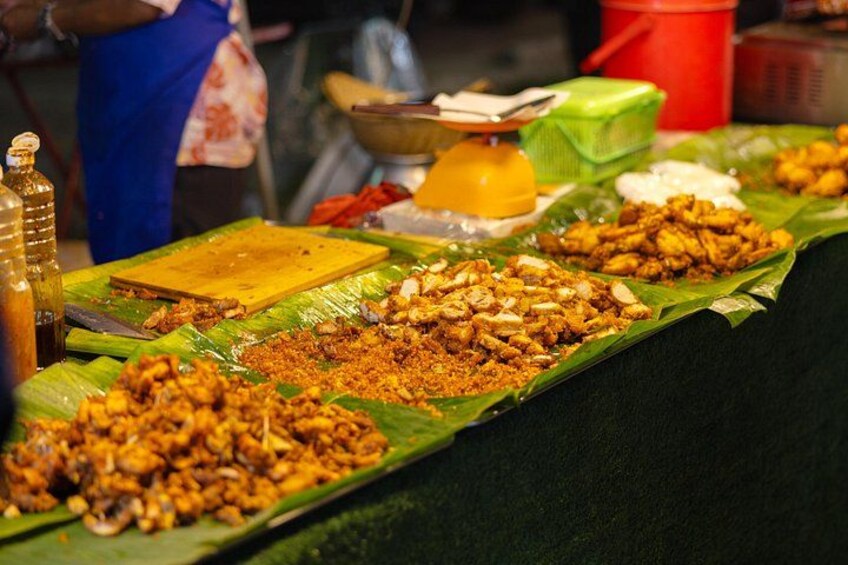 Chiang Mai Highlights: Journey at Your Own Rhythm 4