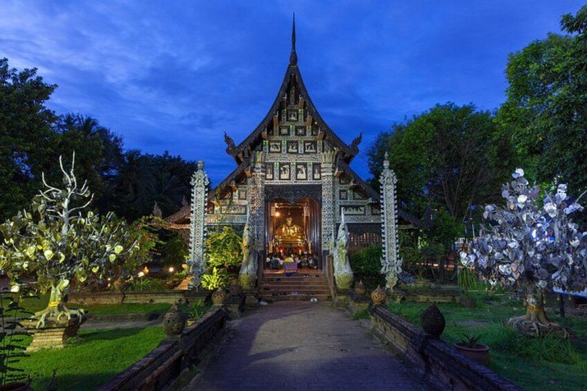 Chiang Mai Highlights: Journey at Your Own Rhythm 5