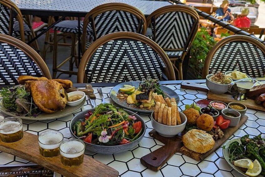 Full Day Clare Valley Tour 3