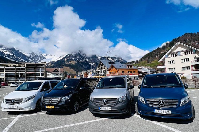 Our fleet 2