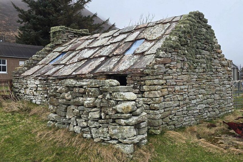 Old Rackwick School 3
