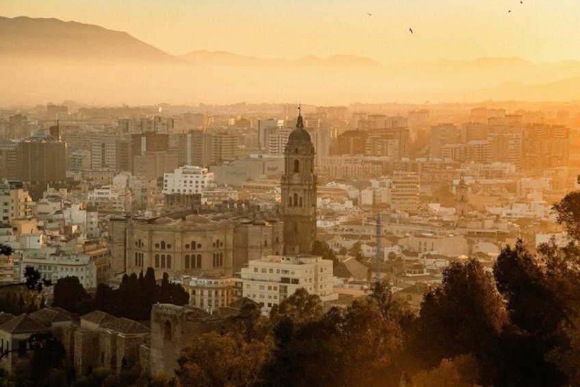 Alcazaba to Picasso: Málaga’s Best in a Self-Guided Tour 2
