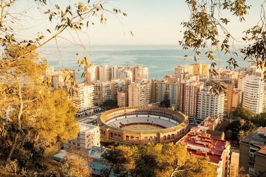 Alcazaba to Picasso: Málaga’s Best in a Self-Guided Tour 2
