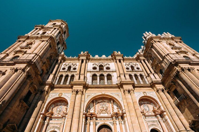 Alcazaba to Picasso: Málaga’s Best in a Self-Guided Tour 1