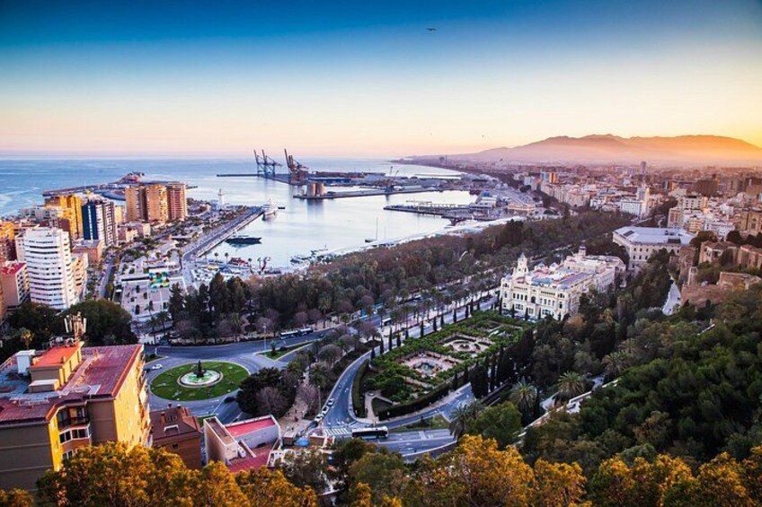 Alcazaba to Picasso: Málaga’s Best in a Self-Guided Tour 3