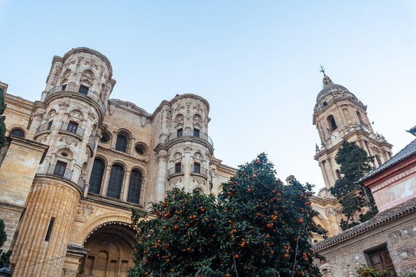 Alcazaba to Picasso: Málaga’s Best in a Self-Guided Tour 4