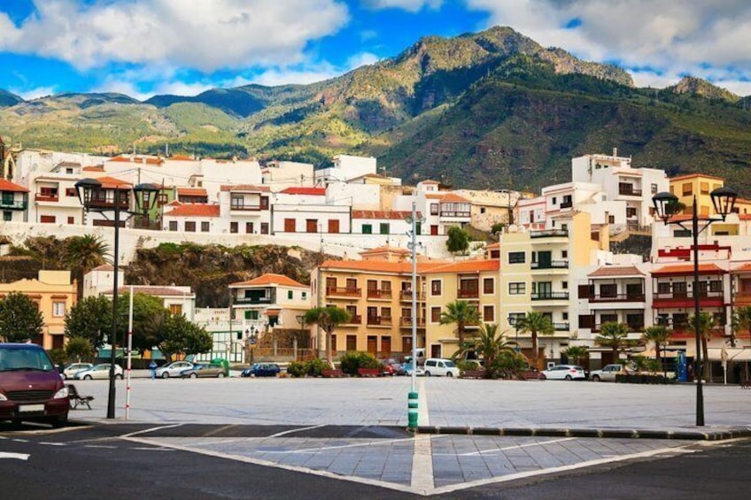 Tenerife Scavenger Hunt & Highlights Self-Guided Walking Tour 2