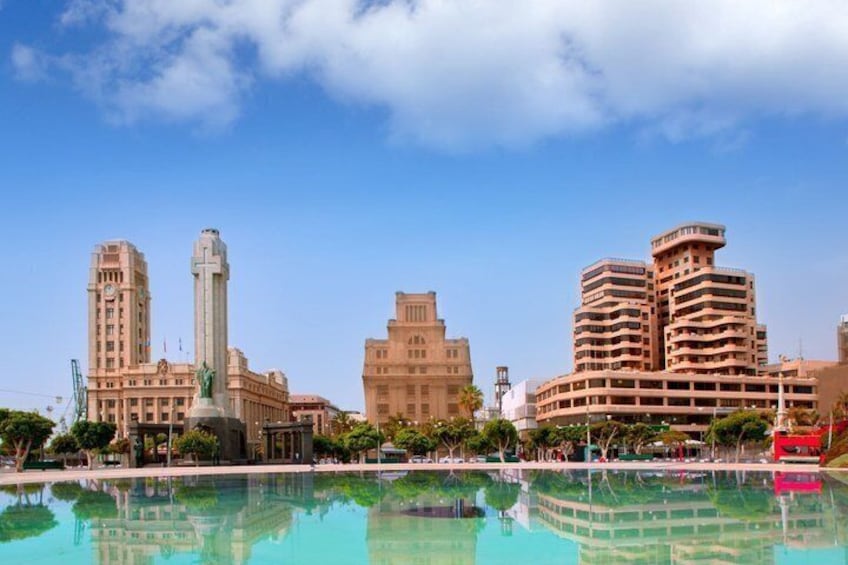 Tenerife Scavenger Hunt & Highlights Self-Guided Walking Tour 4