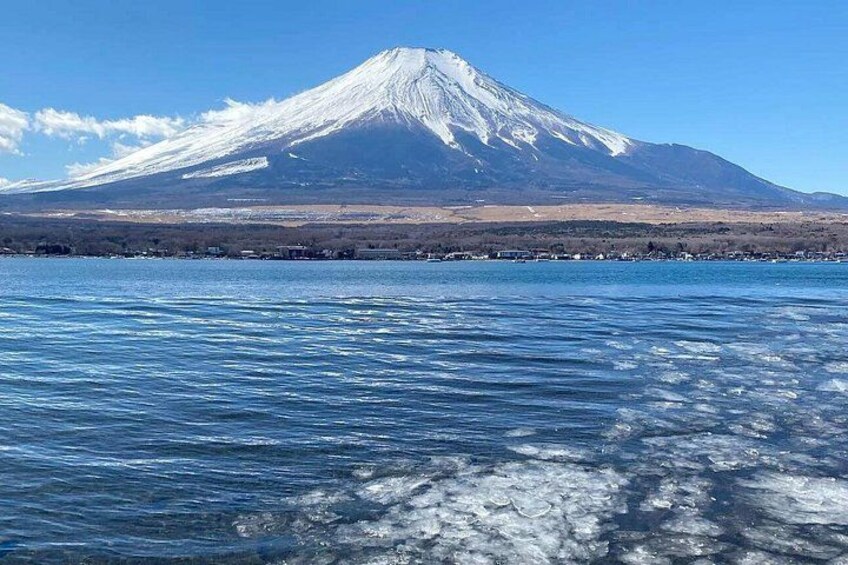 Mt. Fuji Classic One Day Tour from Tokyo 5