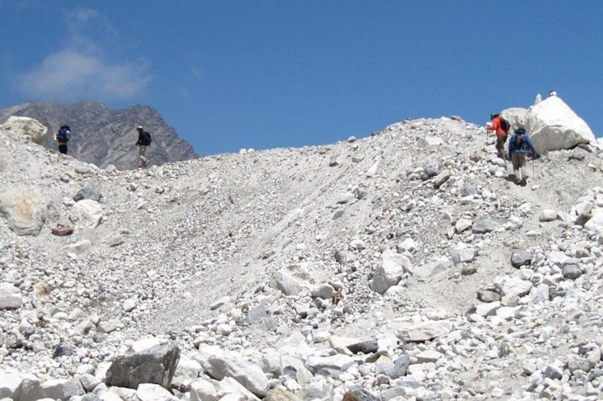 Kanchenjunga Trek 19 Days 1
