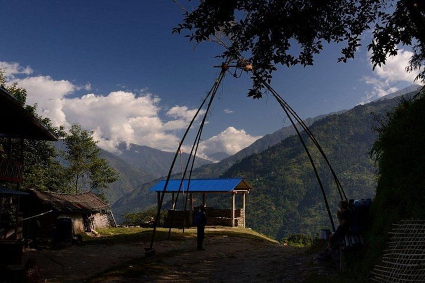 Kanchenjunga Trek 19 Days 3