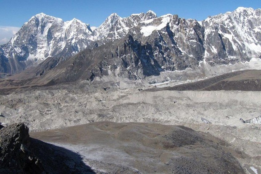 Kanchenjunga Trek 19 Days 5