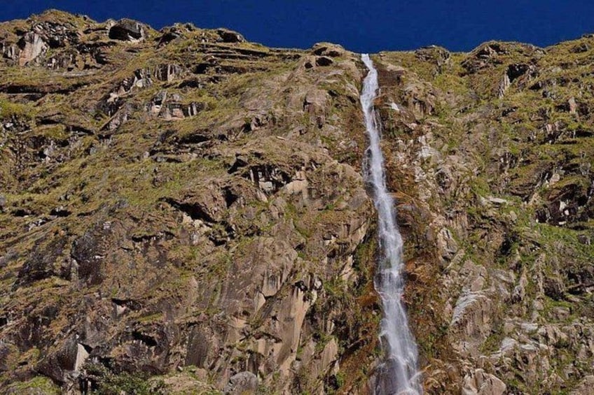 Kanchenjunga Trek 19 Days 2