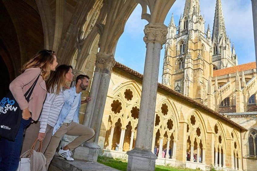 Bayonne walking tour 3