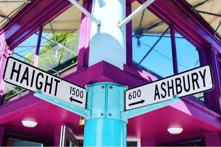 Haight Ashbury Walking Tour – SF's Bohemian Past 3