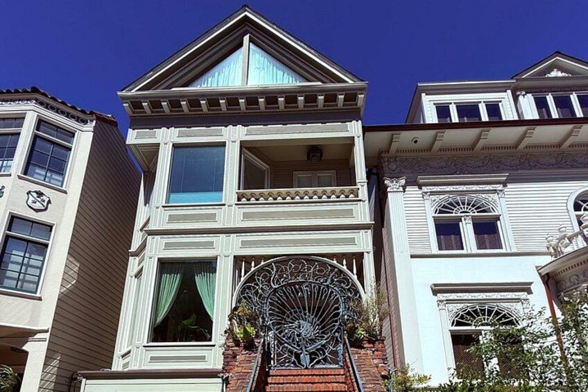 Haight Ashbury Walking Tour – SF's Bohemian Past 2