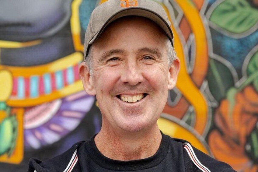 Haight Ashbury Walking Tour – SF's Bohemian Past 2