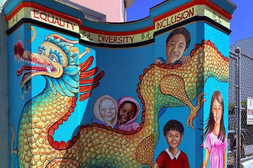 Haight Ashbury Walking Tour – SF's Bohemian Past 3