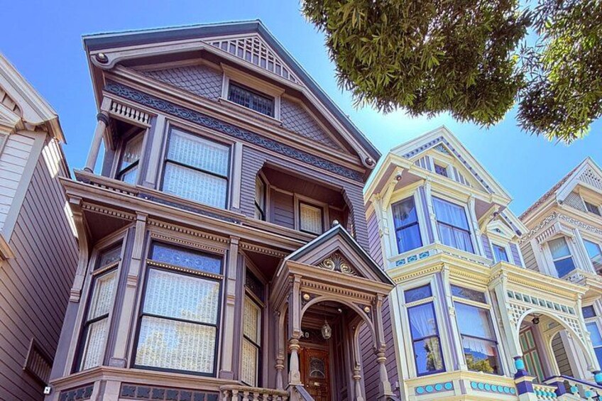 Haight Ashbury Walking Tour – SF's Bohemian Past 4