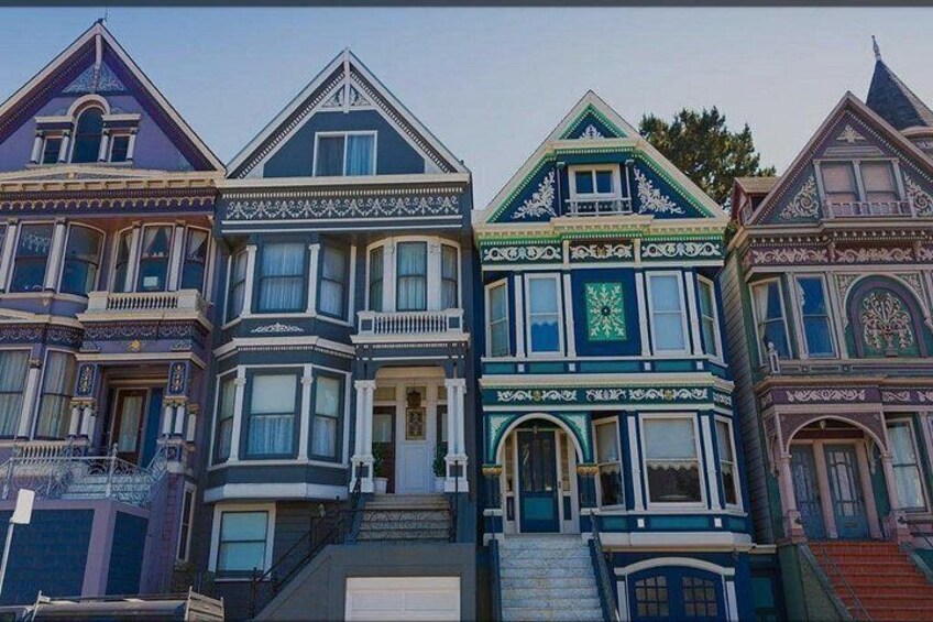 Haight Ashbury Walking Tour – SF's Bohemian Past 2