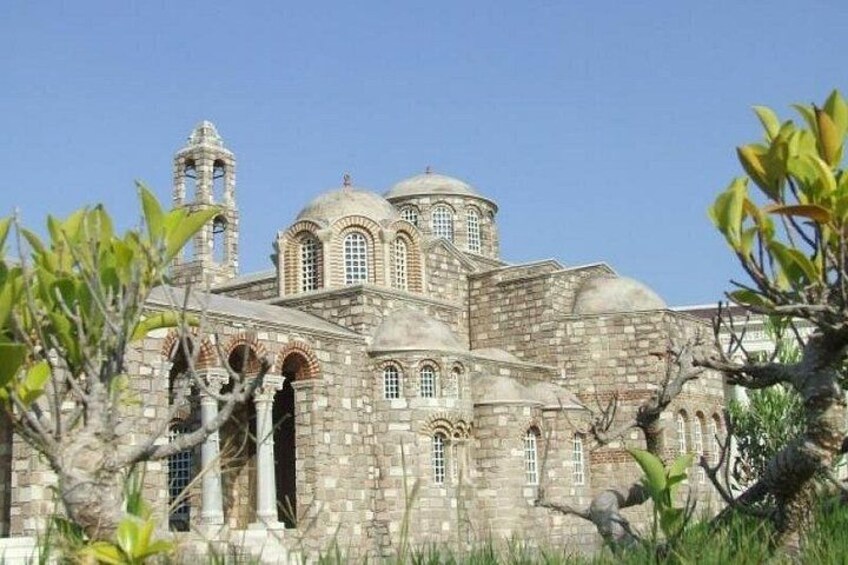 Demre Myra Kekova Tour: Sunken City Adventure 4