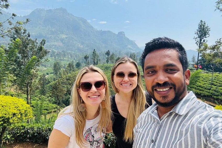 From Kandy to Nuwara Eliya Day Tour 1