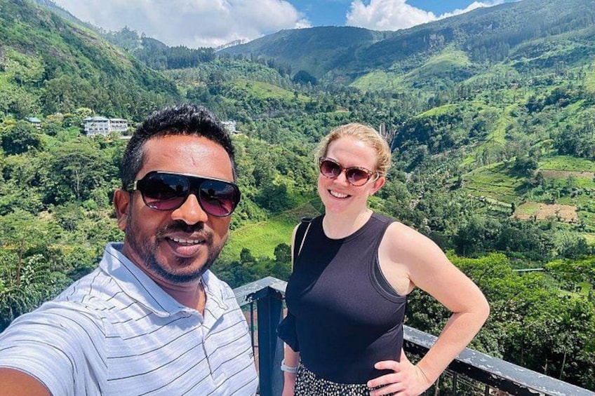 From Kandy to Nuwara Eliya Day Tour 3