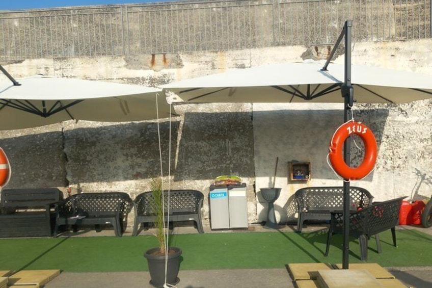 Giardini Naxos, Taormina and Isola Bella Boat Tour 3