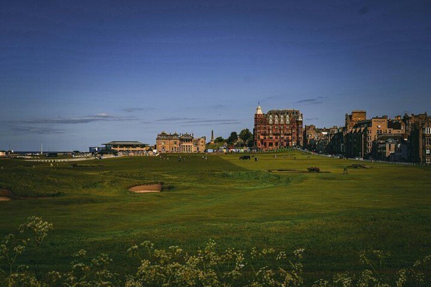 St Andrews: The Ultimate Bike and E Bike Tour - See Much More 5
