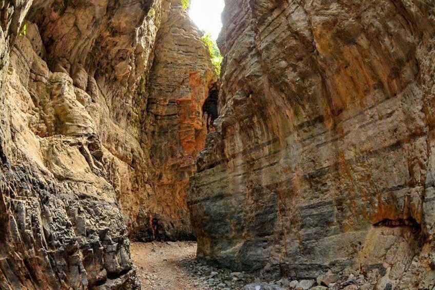 Private Excursion to Imbros from Rethymno and Chania 1