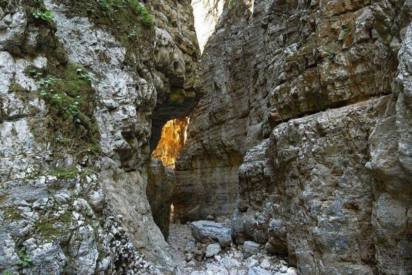 Private Excursion to Imbros from Rethymno and Chania 5