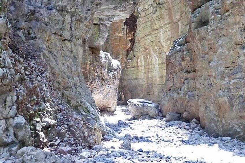 Private Excursion to Imbros from Rethymno and Chania 2
