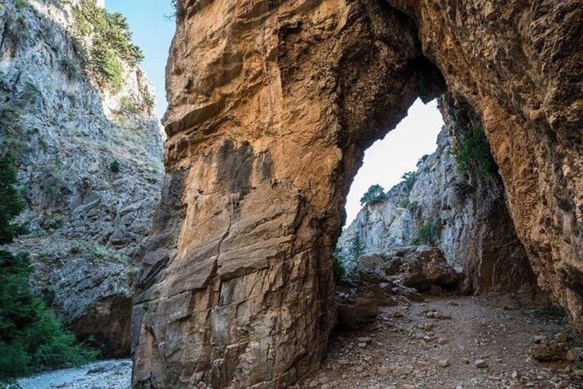 Private Excursion to Imbros from Rethymno and Chania 3