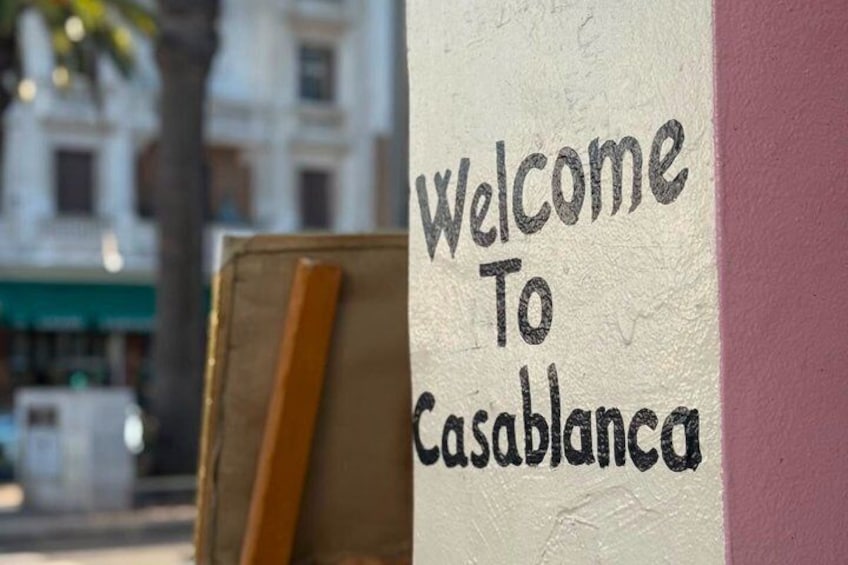 Day Trip From Marrakech To Casablanca - Marrakech to Casablanca 4