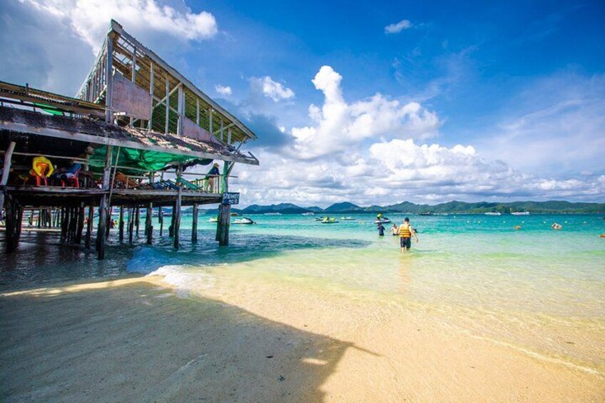 Khai Island Rush Snorkel Sun and Sea in One Epic Ride From Phuket 2
