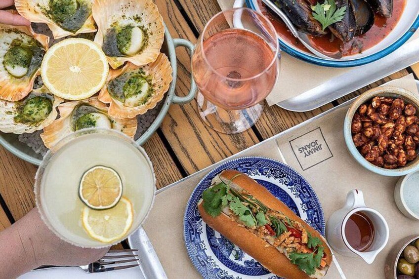 Luxury Hunter Valley Tour: 3 Tastings, Gin, Lunch & Chocolatier 4