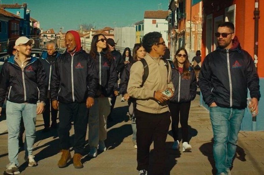 Venice Private Tour - Custom Experience with Local Guide 2
