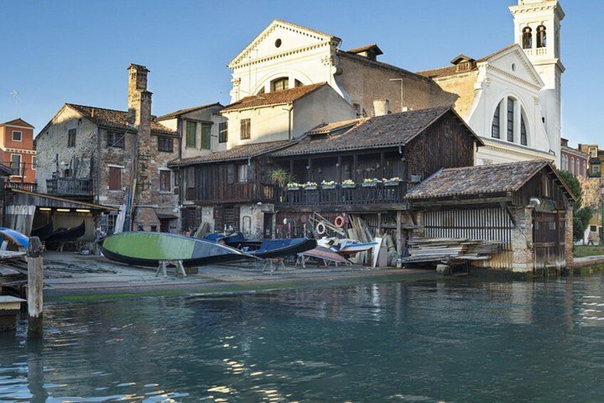 Venice Private Tour - Custom Experience with Local Guide 2