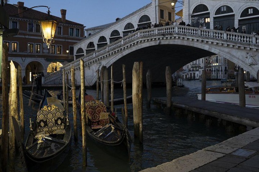 Venice Private Tour - Custom Experience with Local Guide 2