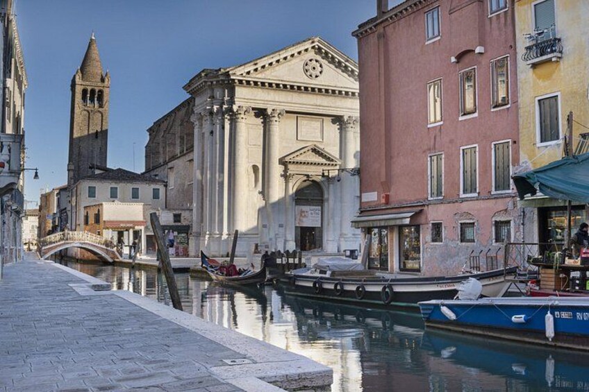 Venice Private Tour - Custom Experience with Local Guide 3