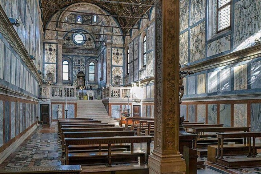Venice Private Tour - Custom Experience with Local Guide 2
