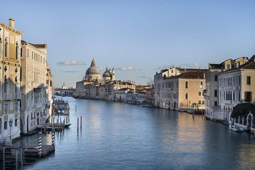 Venice Private Tour - Custom Experience with Local Guide 1