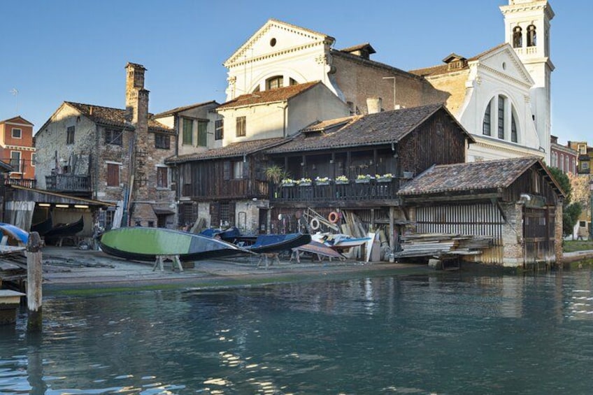 Venice Private Tour - Custom Experience with Local Guide 2
