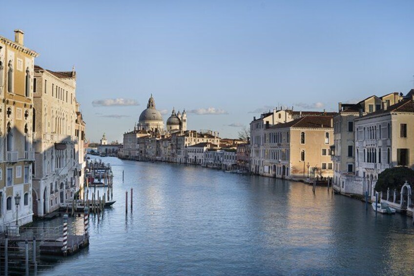 Venice Private Tour - Custom Experience with Local Guide 1