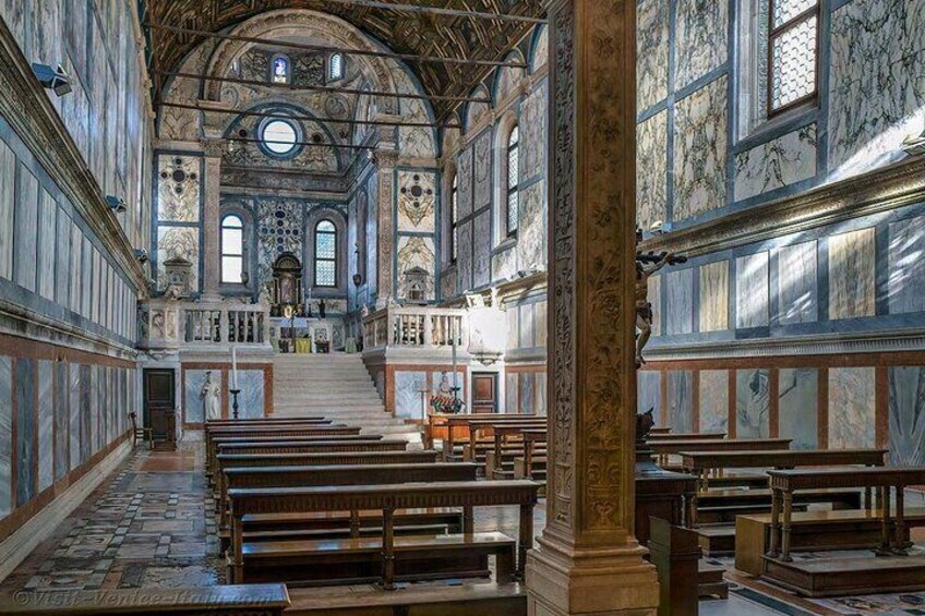 Venice Private Tour - Custom Experience with Local Guide 3